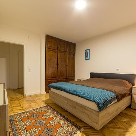 Bb Sima Villa Bajina Basta Kültér fotó